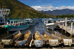 12. Lake Atitlan