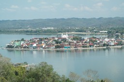 27. Island of Flores