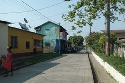 33. Village of Livingston