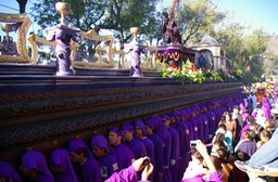 46. Semana Santa Procesion