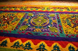 51. Semana Santa Alfombra